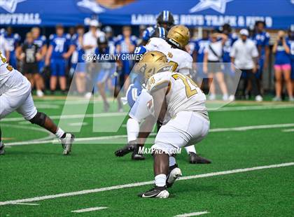 Thumbnail 3 in Douglass @ LaGrange (Corky Kell & Dave Hunter Classic) photogallery.