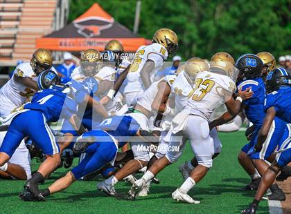 Thumbnail 2 in Douglass @ LaGrange (Corky Kell & Dave Hunter Classic) photogallery.
