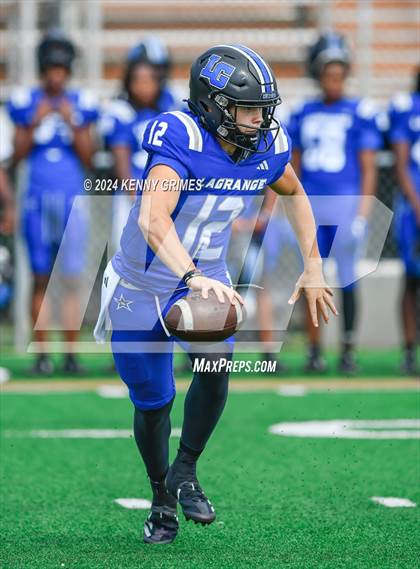 Thumbnail 1 in Douglass @ LaGrange (Corky Kell & Dave Hunter Classic) photogallery.