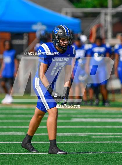 Thumbnail 2 in Douglass @ LaGrange (Corky Kell & Dave Hunter Classic) photogallery.