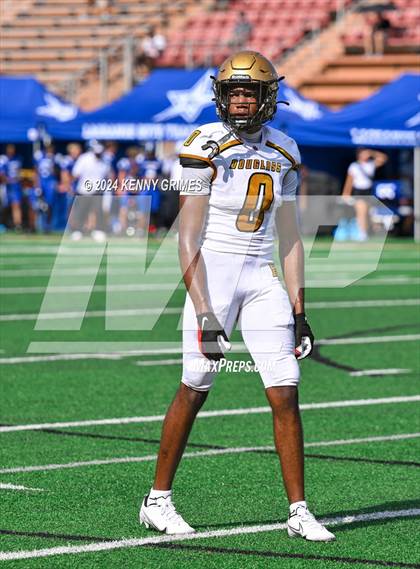 Thumbnail 3 in Douglass @ LaGrange (Corky Kell & Dave Hunter Classic) photogallery.
