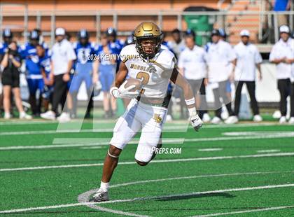 Thumbnail 2 in Douglass @ LaGrange (Corky Kell & Dave Hunter Classic) photogallery.
