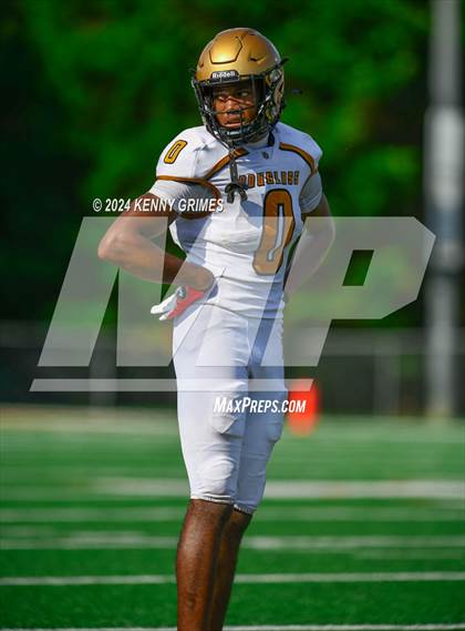 Thumbnail 3 in Douglass @ LaGrange (Corky Kell & Dave Hunter Classic) photogallery.