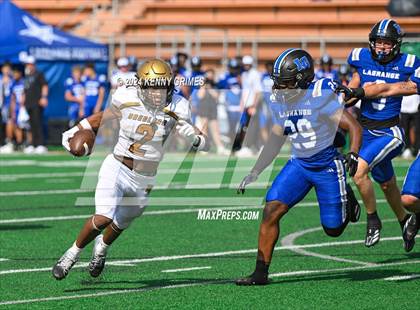 Thumbnail 2 in Douglass @ LaGrange (Corky Kell & Dave Hunter Classic) photogallery.