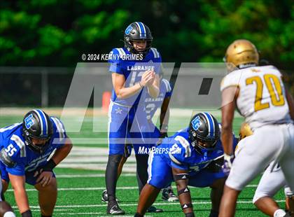 Thumbnail 1 in Douglass @ LaGrange (Corky Kell & Dave Hunter Classic) photogallery.