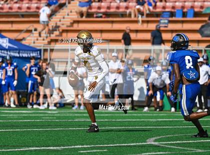 Thumbnail 1 in Douglass @ LaGrange (Corky Kell & Dave Hunter Classic) photogallery.