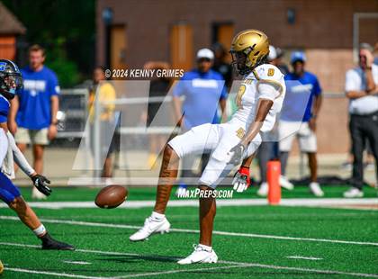 Thumbnail 3 in Douglass @ LaGrange (Corky Kell & Dave Hunter Classic) photogallery.