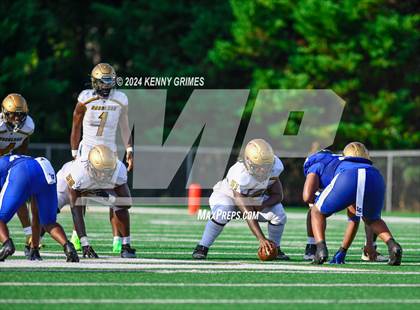 Thumbnail 2 in Douglass @ LaGrange (Corky Kell & Dave Hunter Classic) photogallery.