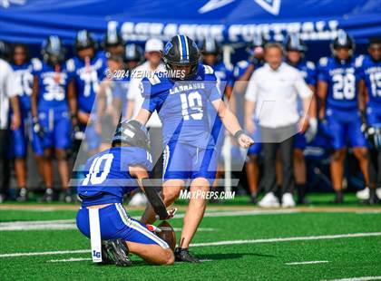 Thumbnail 2 in Douglass @ LaGrange (Corky Kell & Dave Hunter Classic) photogallery.