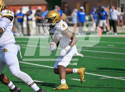 Thumbnail 3 in Douglass @ LaGrange (Corky Kell & Dave Hunter Classic) photogallery.