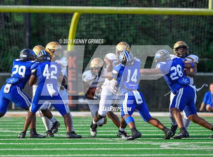 Thumbnail 3 in Douglass @ LaGrange (Corky Kell & Dave Hunter Classic) photogallery.