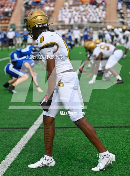 Thumbnail 1 in Douglass @ LaGrange (Corky Kell & Dave Hunter Classic) photogallery.