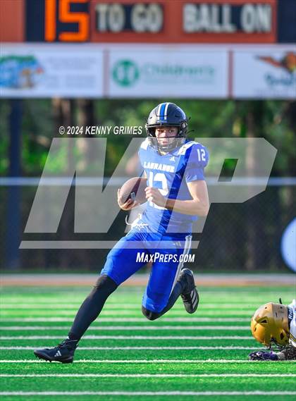 Thumbnail 3 in Douglass @ LaGrange (Corky Kell & Dave Hunter Classic) photogallery.