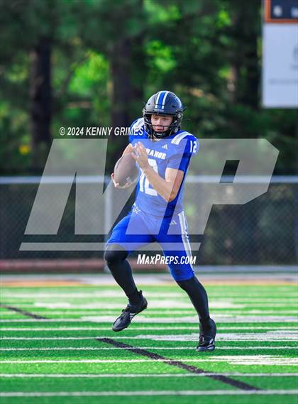 Thumbnail 2 in Douglass @ LaGrange (Corky Kell & Dave Hunter Classic) photogallery.