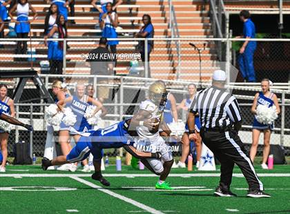 Thumbnail 2 in Douglass @ LaGrange (Corky Kell & Dave Hunter Classic) photogallery.