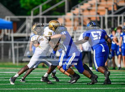 Thumbnail 2 in Douglass @ LaGrange (Corky Kell & Dave Hunter Classic) photogallery.
