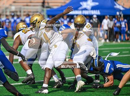 Thumbnail 3 in Douglass @ LaGrange (Corky Kell & Dave Hunter Classic) photogallery.