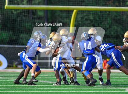 Thumbnail 3 in Douglass @ LaGrange (Corky Kell & Dave Hunter Classic) photogallery.