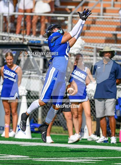 Thumbnail 3 in Douglass @ LaGrange (Corky Kell & Dave Hunter Classic) photogallery.