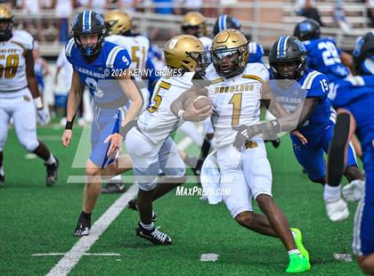 Thumbnail 3 in Douglass @ LaGrange (Corky Kell & Dave Hunter Classic) photogallery.