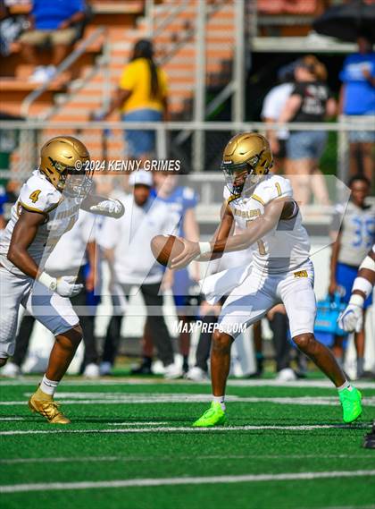 Thumbnail 2 in Douglass @ LaGrange (Corky Kell & Dave Hunter Classic) photogallery.