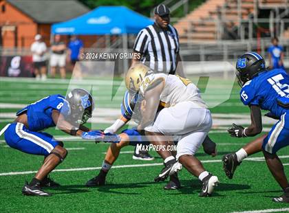 Thumbnail 1 in Douglass @ LaGrange (Corky Kell & Dave Hunter Classic) photogallery.