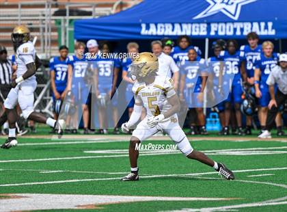 Thumbnail 2 in Douglass @ LaGrange (Corky Kell & Dave Hunter Classic) photogallery.