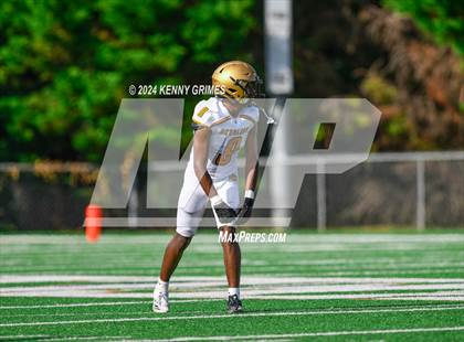 Thumbnail 1 in Douglass @ LaGrange (Corky Kell & Dave Hunter Classic) photogallery.