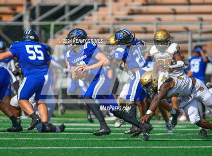 Thumbnail 2 in Douglass @ LaGrange (Corky Kell & Dave Hunter Classic) photogallery.