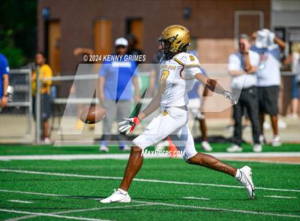 Thumbnail 2 in Douglass @ LaGrange (Corky Kell & Dave Hunter Classic) photogallery.