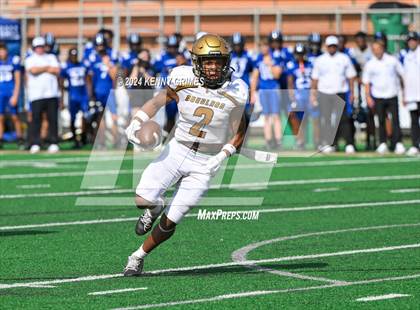 Thumbnail 1 in Douglass @ LaGrange (Corky Kell & Dave Hunter Classic) photogallery.