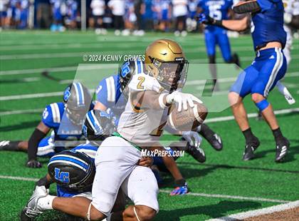 Thumbnail 2 in Douglass @ LaGrange (Corky Kell & Dave Hunter Classic) photogallery.