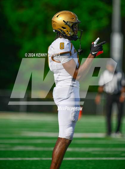Thumbnail 1 in Douglass @ LaGrange (Corky Kell & Dave Hunter Classic) photogallery.