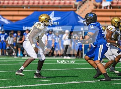 Thumbnail 3 in Douglass @ LaGrange (Corky Kell & Dave Hunter Classic) photogallery.