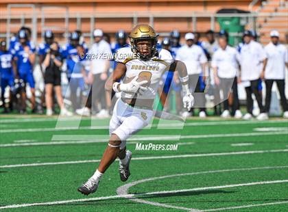 Thumbnail 3 in Douglass @ LaGrange (Corky Kell & Dave Hunter Classic) photogallery.