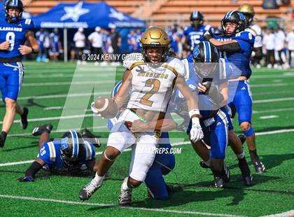 Thumbnail 3 in Douglass @ LaGrange (Corky Kell & Dave Hunter Classic) photogallery.