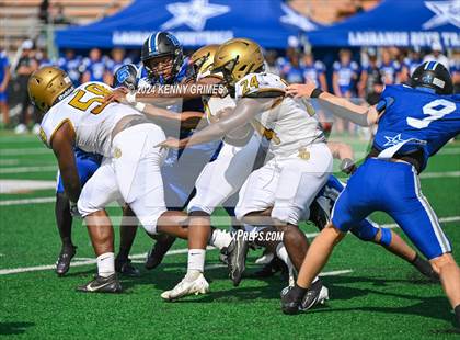 Thumbnail 1 in Douglass @ LaGrange (Corky Kell & Dave Hunter Classic) photogallery.