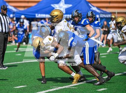 Thumbnail 1 in Douglass @ LaGrange (Corky Kell & Dave Hunter Classic) photogallery.