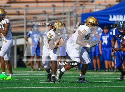 Thumbnail 1 in Douglass @ LaGrange (Corky Kell & Dave Hunter Classic) photogallery.