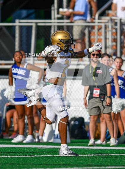 Thumbnail 3 in Douglass @ LaGrange (Corky Kell & Dave Hunter Classic) photogallery.