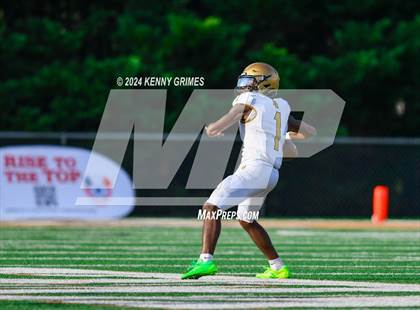 Thumbnail 2 in Douglass @ LaGrange (Corky Kell & Dave Hunter Classic) photogallery.