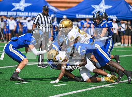 Thumbnail 3 in Douglass @ LaGrange (Corky Kell & Dave Hunter Classic) photogallery.