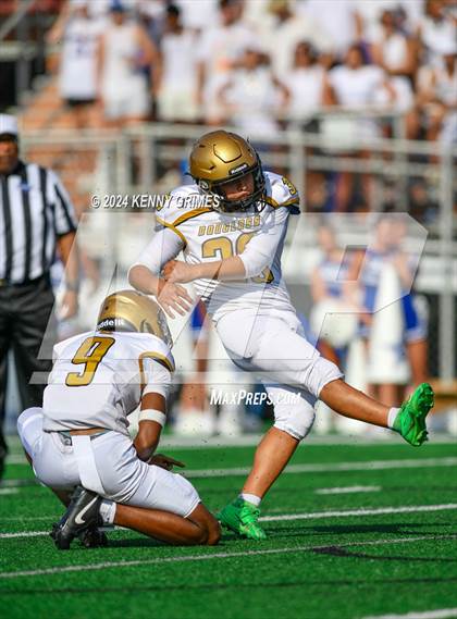 Thumbnail 3 in Douglass @ LaGrange (Corky Kell & Dave Hunter Classic) photogallery.