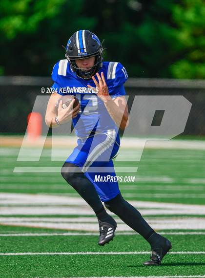 Thumbnail 2 in Douglass @ LaGrange (Corky Kell & Dave Hunter Classic) photogallery.
