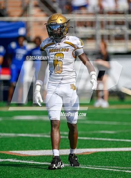 Thumbnail 1 in Douglass @ LaGrange (Corky Kell & Dave Hunter Classic) photogallery.
