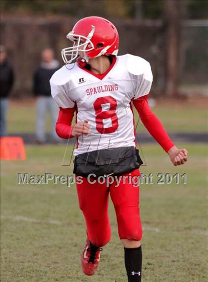 Thumbnail 3 in Concord @ Spaulding photogallery.