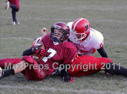 Thumbnail 1 in Concord @ Spaulding photogallery.