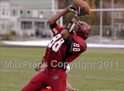 Thumbnail 2 in Concord @ Spaulding photogallery.