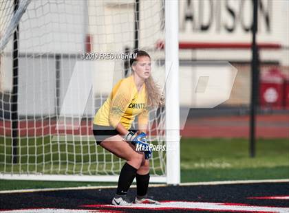 Thumbnail 3 in Chantilly @ Madison (Concorde District Final) photogallery.