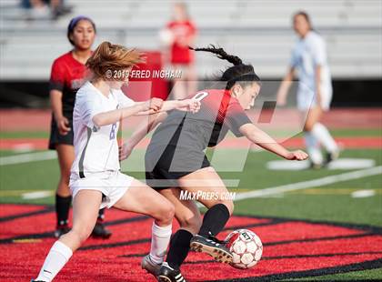 Thumbnail 2 in Chantilly @ Madison (Concorde District Final) photogallery.